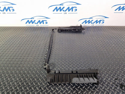 14-21 MERCEDES BENZ C220d W205  RADIATOR AIR GUIDE DUCT A2055050130
