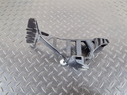 14-19 MERCEDES BENZ GLA X156 OEM REAR RIGHT BUMPER HOLDER BRACKET A1568853400