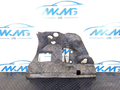MERCEDES BENZ SPRINTER W907 W910 FRONT RIGHT ENGINE COVER A9106821900