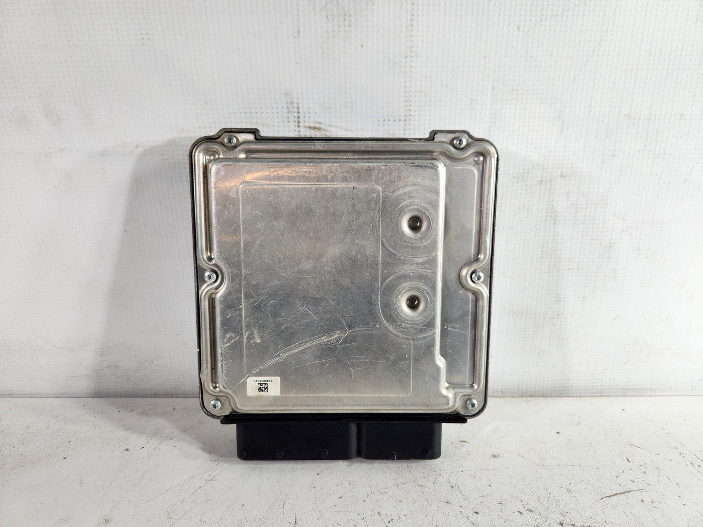 Audi A6 C7 Genuine Engine Control Module Unit ECU 04L906021FR
