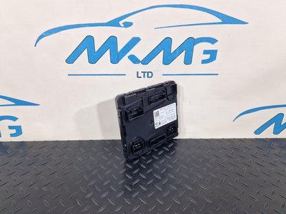 16-19 AUDI A4 AVANT B9 3.0 TDI S-LINE BODY CONTROL MODULE UNIT 8W0907064BB