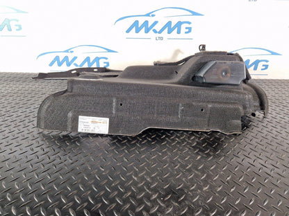 19-ON MERCEDES BENZ B CLASS W247 GENUINE LEFT SIDE TRUNK TRIM A2476905303