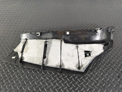 14-21 BMW 2 SERIES 218d GRAN TOURER F46 REAR RIGHT C-PILLAR TRIM COVER 7323666