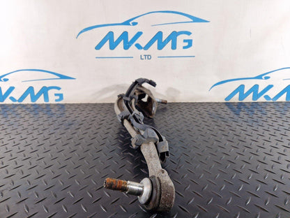 11-18 BMW 6 SERIES F13 GENUINE REAR CONTROL ARM FITS LEFT & RIGHT SIDES 6775902
