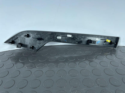 16-19 AUDI A4 B9 GENUINE  REAR LEFT PASSENGER DOOR CARD TRIM 8W0867419