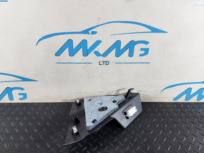 BMW 118i F40 Hatchback Front Right Side Footwell Trim Panel 2081606X