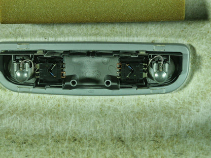 10-15 AUDI Q7 4L S-LINE GENUINE BLACK ROOF HEADLINER 4L0867505AN