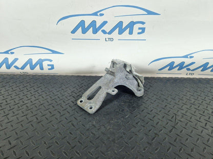 12-18 AUDI A6 C7 GENUINE FRONT RIGHT DRIVER ENGINE MOUNT 4G0199308AE