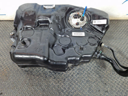 16-24 AUDI A5 F5 GENUINE DIESEL ENGINE FUEL TANK WITH PUMP 8W0201021BP