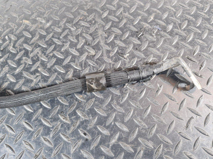 10-18 VW TOUAREG 7P GENUINE POSITIVE BATTERY CABLE WIRING LOOM