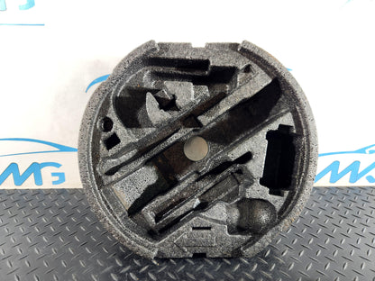Skoda Octavia MK2 FL (1Z) Station Wagon Jack Tool Kit 1Z0012115B 1K0011031S