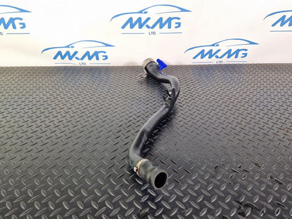 14-21 BMW 2 SERIES GRAN TOURER F46 GENUINE FUEL TANK FILLER NECK PIPE 7205699