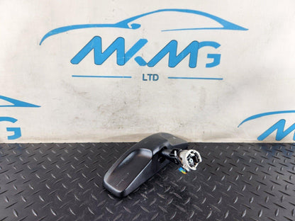 19-ON MERCEDES BENZ B CLASS W247 REAR VIEW MIRROR A2478103400