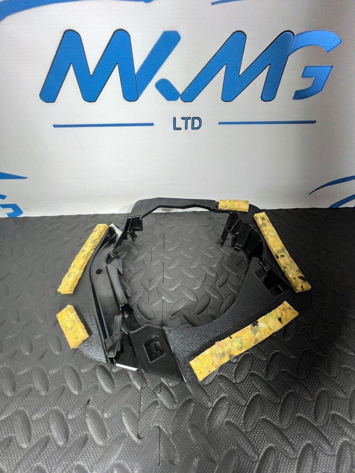 14-21 BMW 2 SERIES GRAN TOURER F45 F46 218D ROOF SKY ADAPTER 7434168