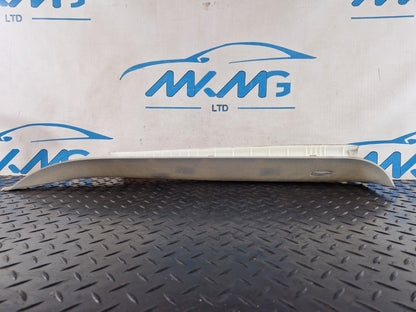19-ON RANGE ROVER EVOQUE L551 A PILLAR COVER TRIM RIGHT DRIVER SIDE K8D203510