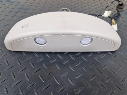 14-21 MERCEDES BENZ C200d W205 GENUINE OEM INTERIOR REAR VIEW MIRROR A2228100217