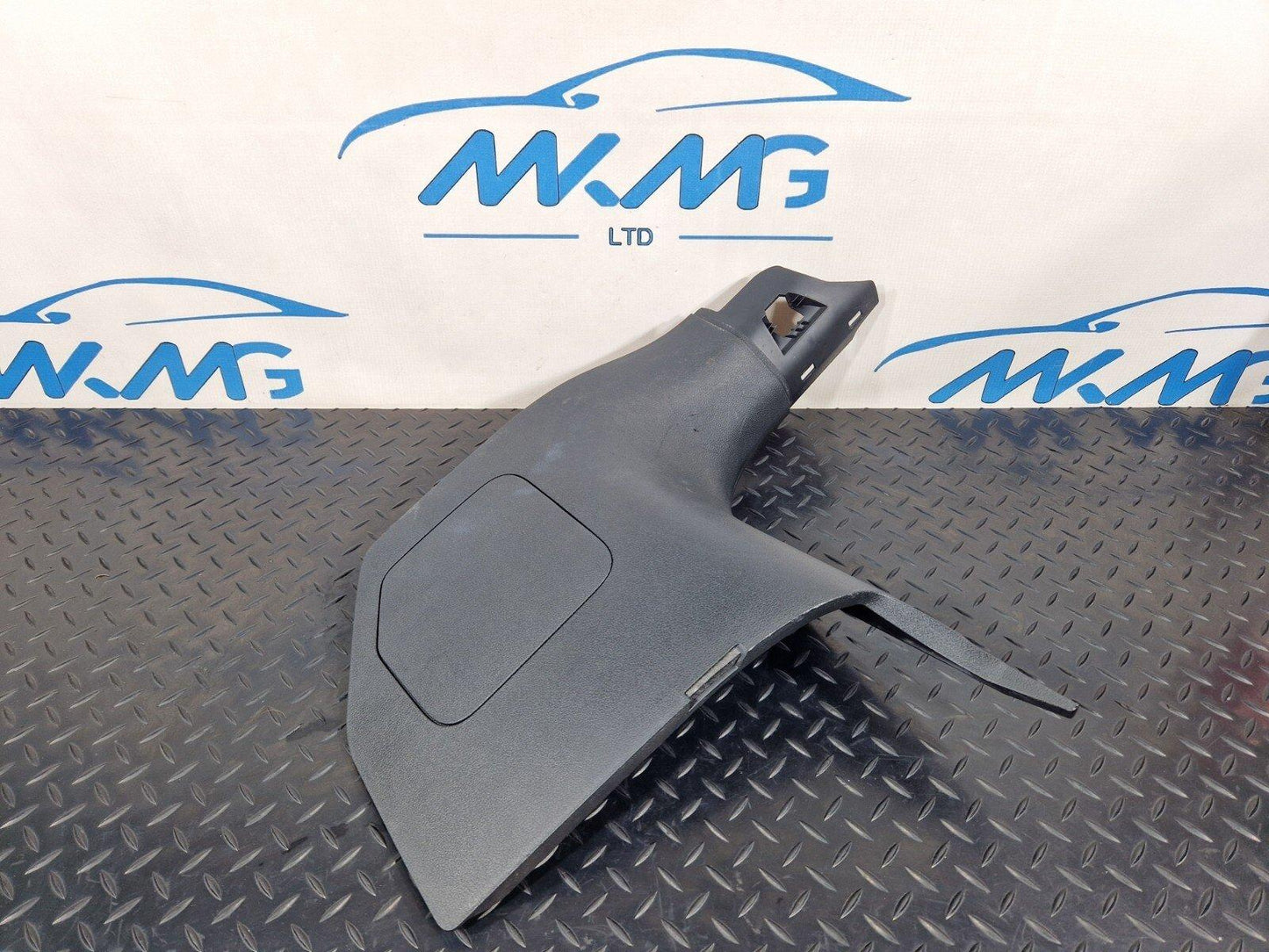 16-23 AUDI S5 COUPE GENUINE FRONT LEFT A-PILLAR TRIM 8W6867271