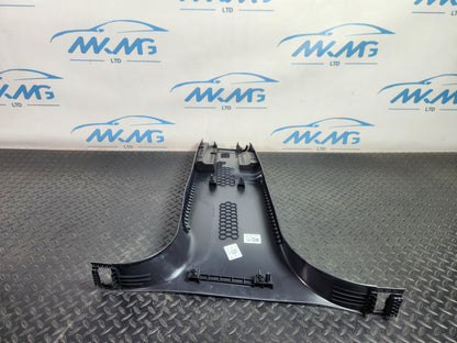 Range Rover Evoque L551 Genuine Right O/S Lower B-Pillar Trim K8D2-24396-AC