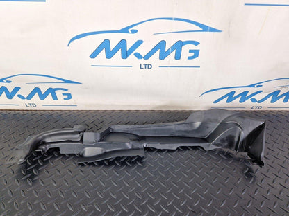 16-24 AUDI A5 F5 COUPE OEM FRONT LEFT WING FENDER SEAL TRIM 8W6821169C