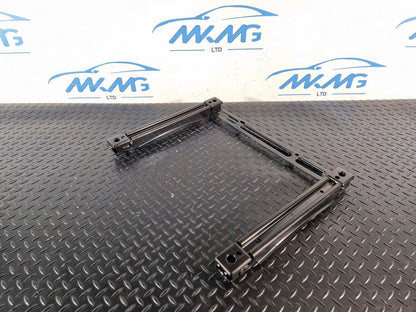 16-20 AUDI Q7 4M GENUINE FRONT SEAT FRAME BRACKET FITS LEFT & RIGHT 4M0881677A
