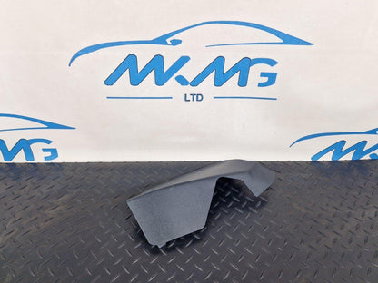 19-ON MERCEDES BENZ CLA C118 INNER REAR LEFT C PILLAR COVER TRIM A1186930500