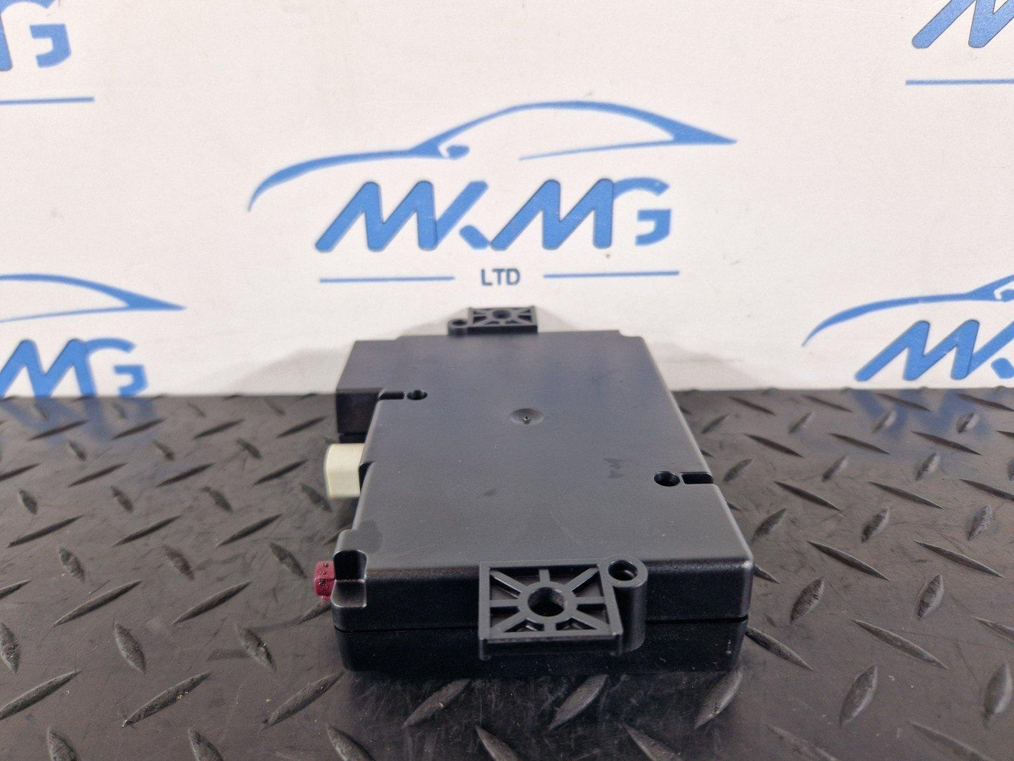 11-19 MERCEDES BENZ ML W166 TELEMATICS DATA CONTROL UNIT A2429007001