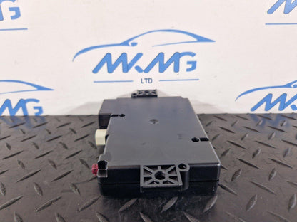 11-19 MERCEDES BENZ ML W166 TELEMATICS DATA CONTROL UNIT A2429007001