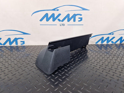19-ON MERCEDES BENZ B CLASS W247 FRONT SEAT GUIDE RAIL COVER TRIM A2479190200