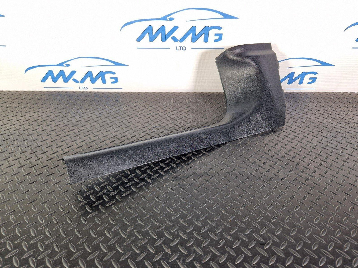 MERCEDES A-CLASS W177 FRONT LEFT LOWER SIDE SILL COVER TRIM PANEL A1776802300