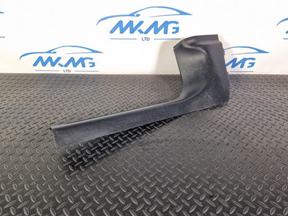 MERCEDES A-CLASS W177 FRONT LEFT LOWER SIDE SILL COVER TRIM PANEL A1776802300