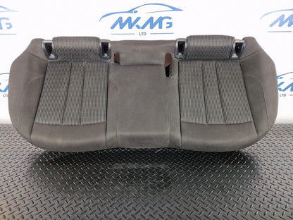 16-19 AUDI A4 B9 GENUINE REAR SEAT BENCH CLOTH 8W0885375A