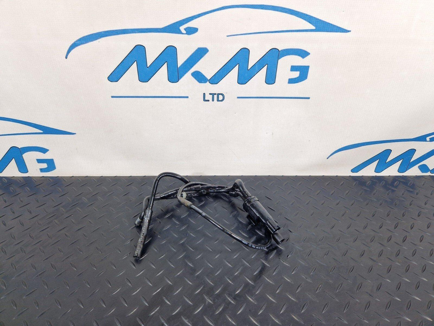 12-18 MERCEDES BENZ W176 LCI AMG LINE VACUUM HOSE PIPE LINE A6510702932