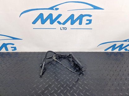 12-18 MERCEDES BENZ W176 LCI AMG LINE VACUUM HOSE PIPE LINE A6510702932