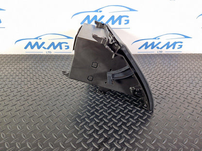 18-ON MERCEDES BENZ A CLASS W177 OEM GLOVE BOX COMPARTMENT A1776801005
