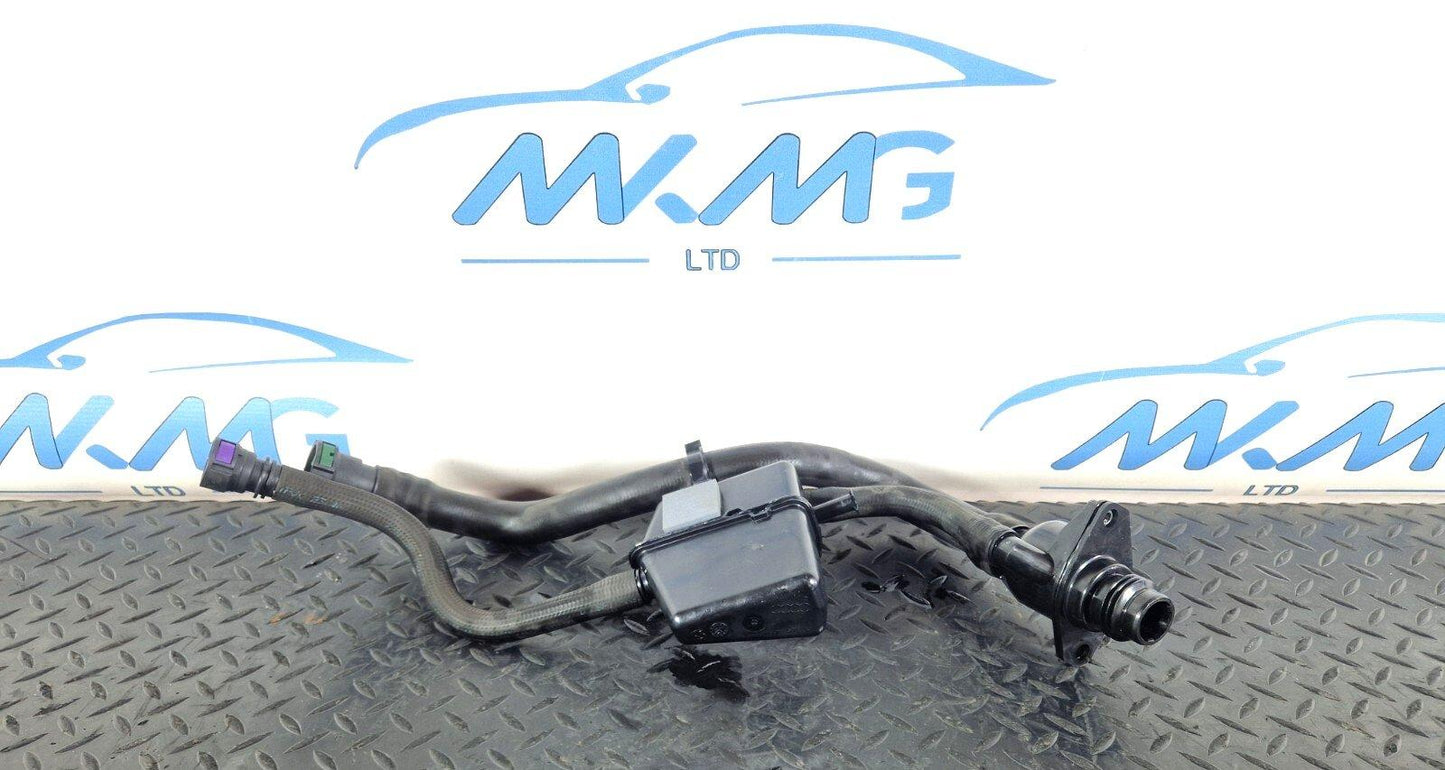 16-19 AUDI A4 B9 GENUINE ADBLUE TANK FILLING HOSES 8W0131963