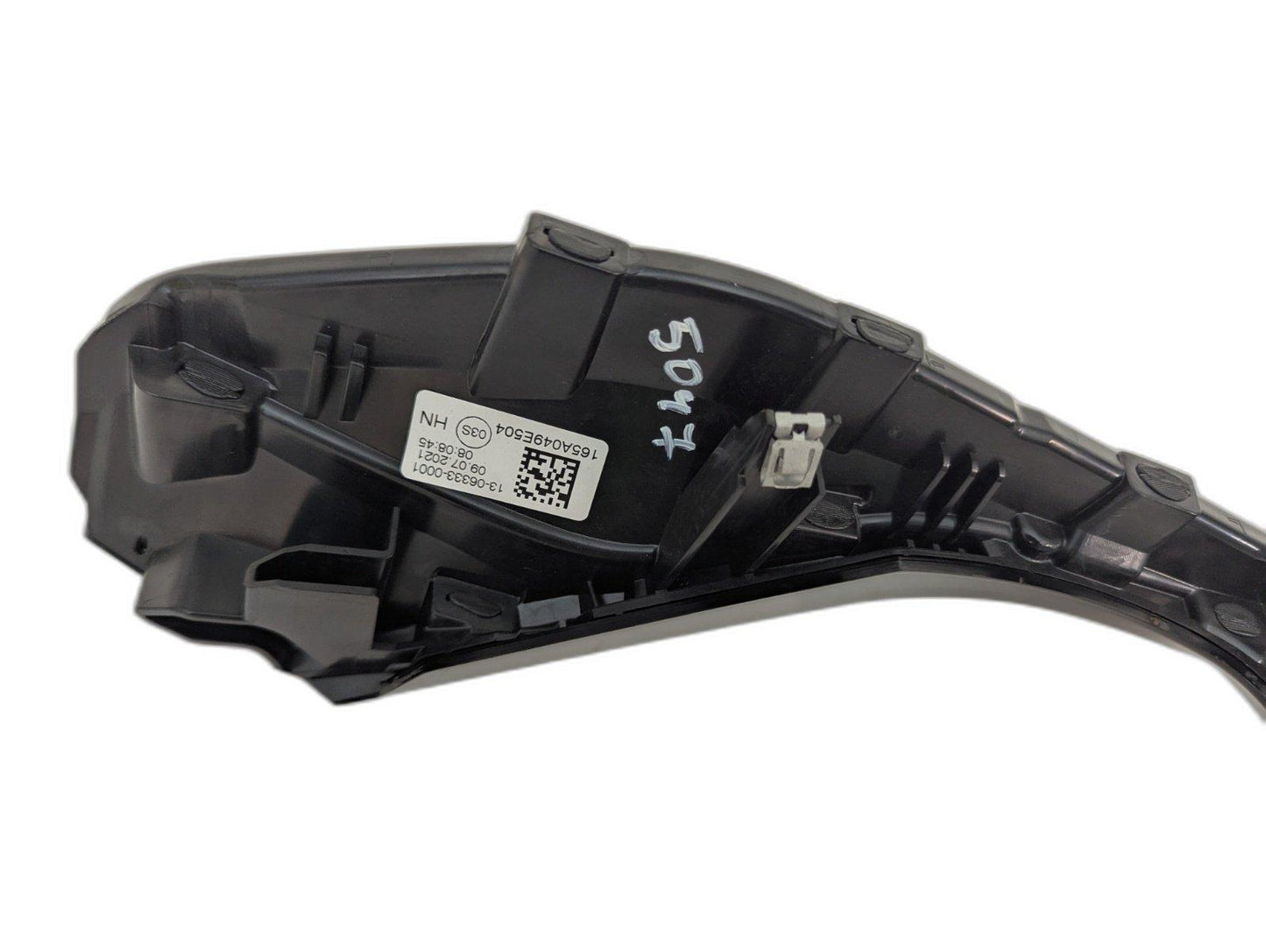 2022 BMW 2 GRAN COUPE F44 CENTER CONSOLE TRIM 5A049E5