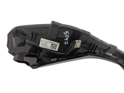 2022 BMW 2 GRAN COUPE F44 CENTER CONSOLE TRIM 5A049E5