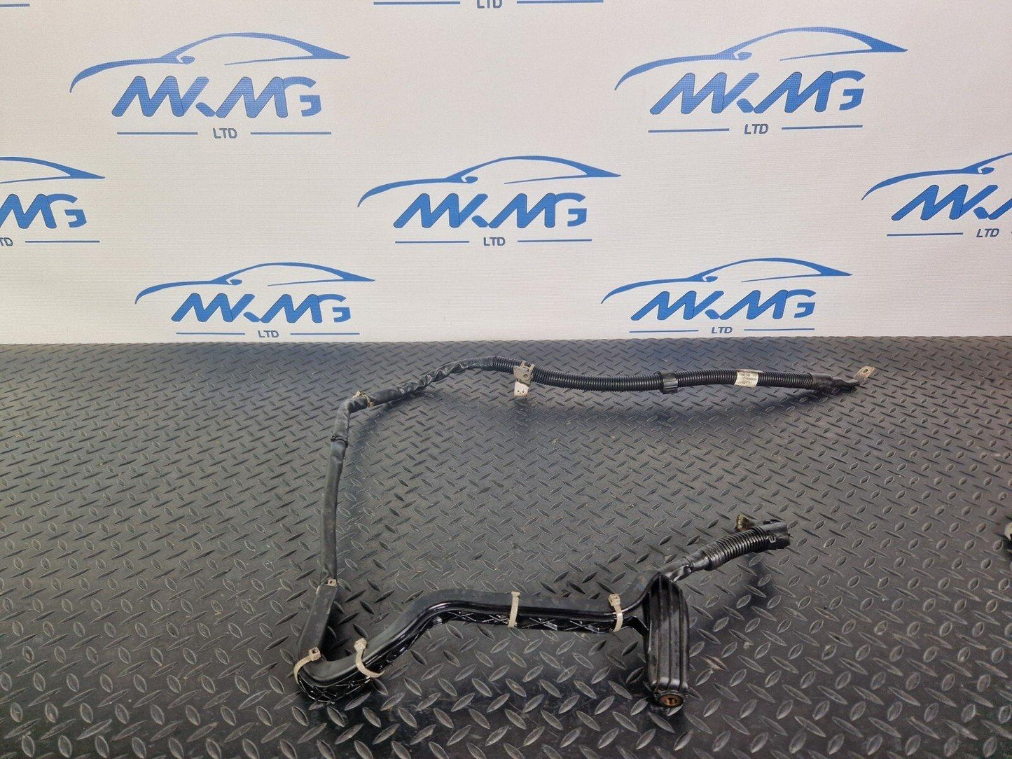 MERCEDES C E CLS W205 W213 W218 AMG CDI 220d ALTERNATOR STARTER MOTOR HARNESS