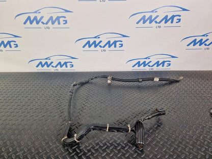 MERCEDES C E CLS W205 W213 W218 AMG CDI 220d ALTERNATOR STARTER MOTOR HARNESS