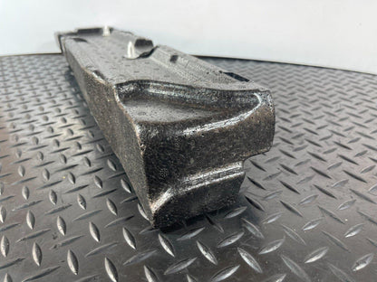 12-18 MERCEDES A-CLASS W176 GENUINE REAR LEFT N/S BOOT FOAM PANEL A1768900000