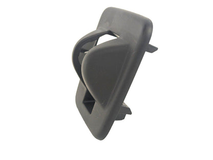 16-20 AUDI Q7 4M GENUINE SEAT RAIL TRIM 4M0883687B