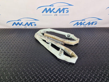 BMW X5 E70 LCI Genuine Right Driver O/S Roof Curtain 8571415