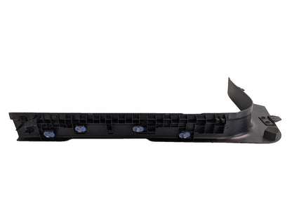 14-19 LAND ROVER L550 DISCOVERY RIGHT SIDE O/S LOWER ENTRY TRIM FK7202348AD8PVJ