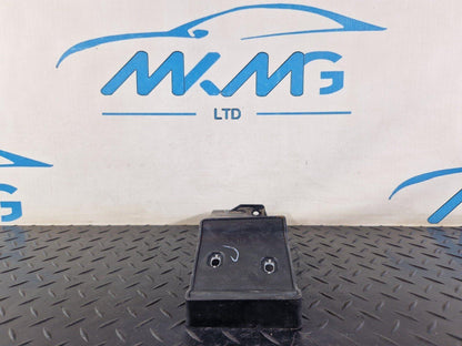 11-19 MERCEDES BENZ ML W166 GENUINE BRACKET A1668850140 (DAMAGED)