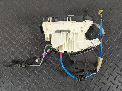 13-19 MERCEDES BENZ CLA C117 GENUINE PASSENGER SIDE DOOR LOCK A1177320108