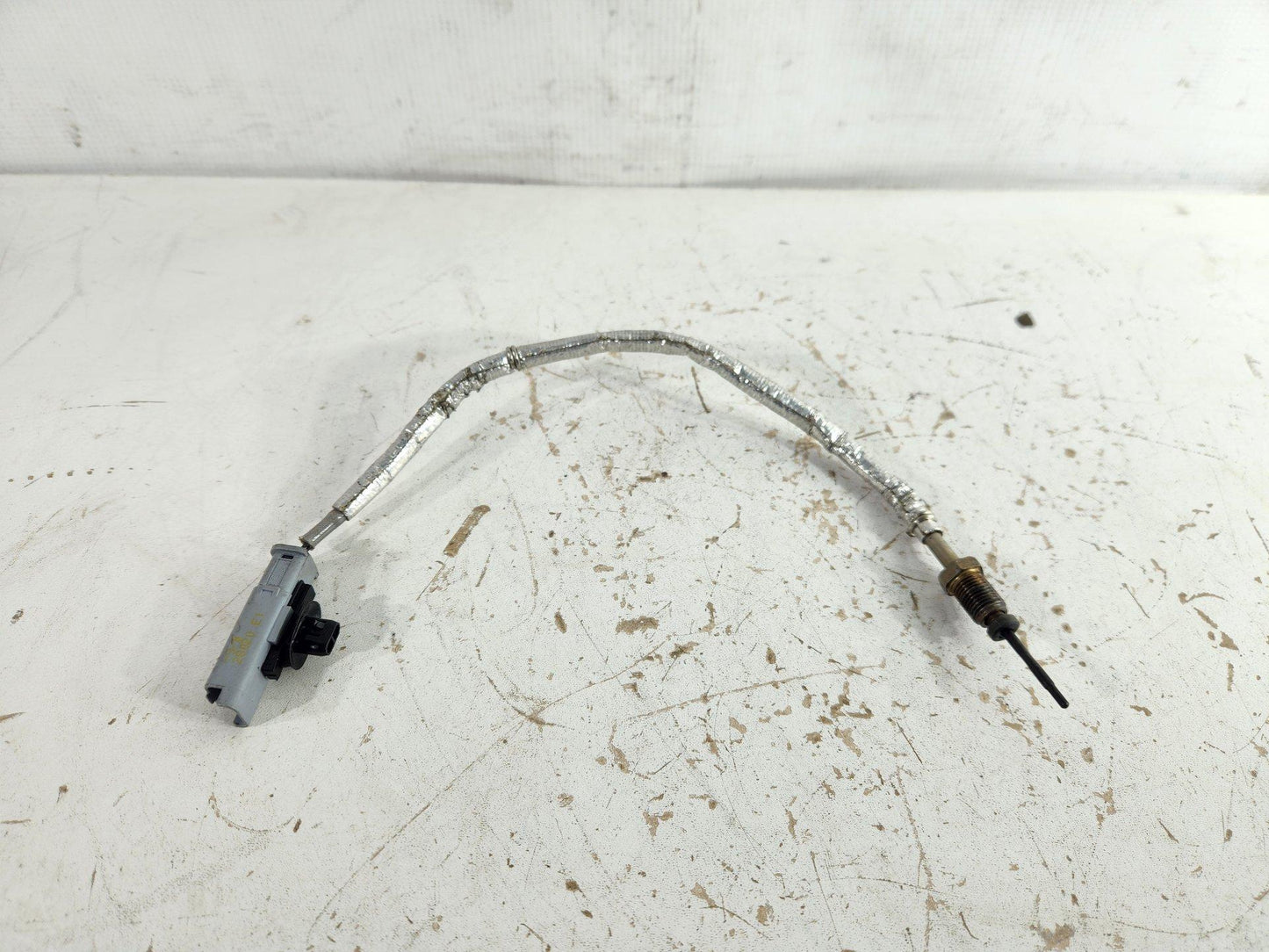 Range Rover Evoque L551 Exhaust Gas Temperature Sensor M8D2-12B591-BB