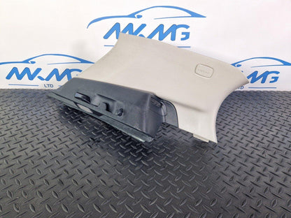 14-20 MERCEDES BENZ GLA 200 X156 OEM BOOT REAR LEFT C-PILLAR TRIM A1566904300