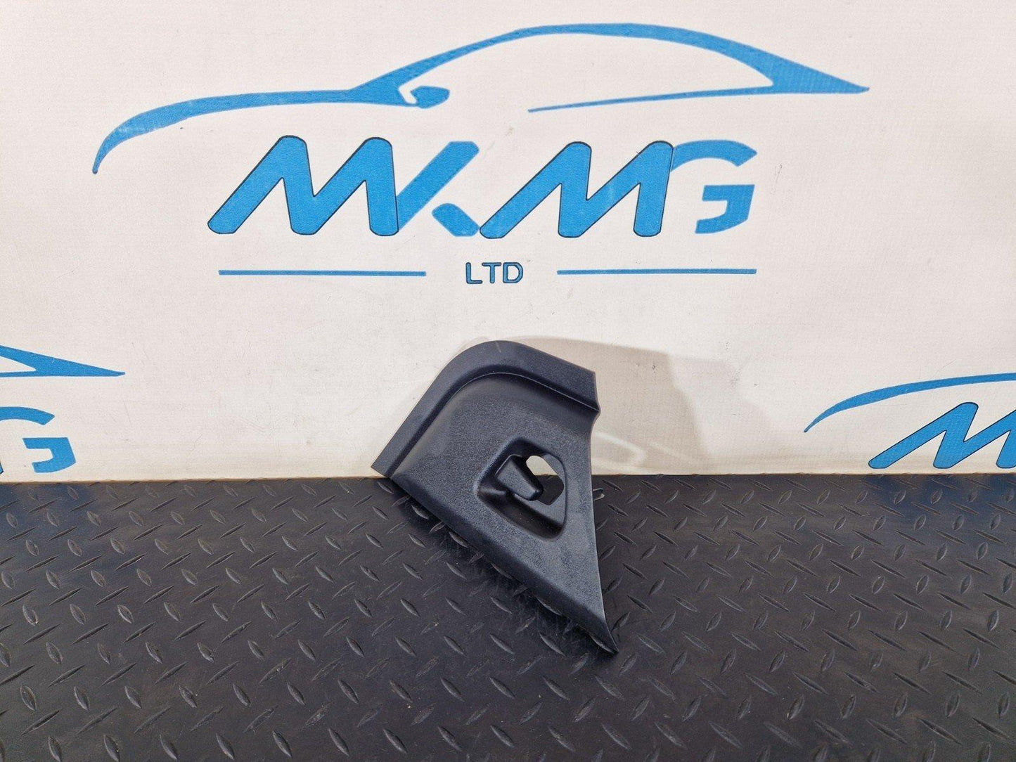 14-19 LAND ROVER L550 DISCOVERY SPORT DASHBOARD TRIM COVER N/S FK72-044B79-B