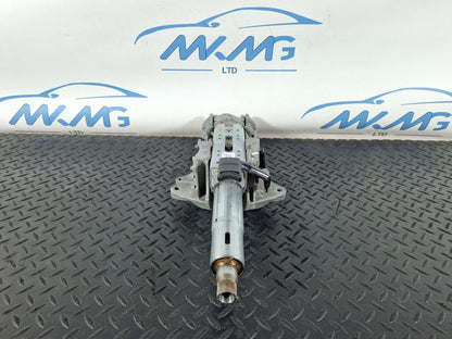 13-19 MERCEDES CLA C117 OEM STEERING COLUMN ASSEMBLY A2054620005 A2464602416