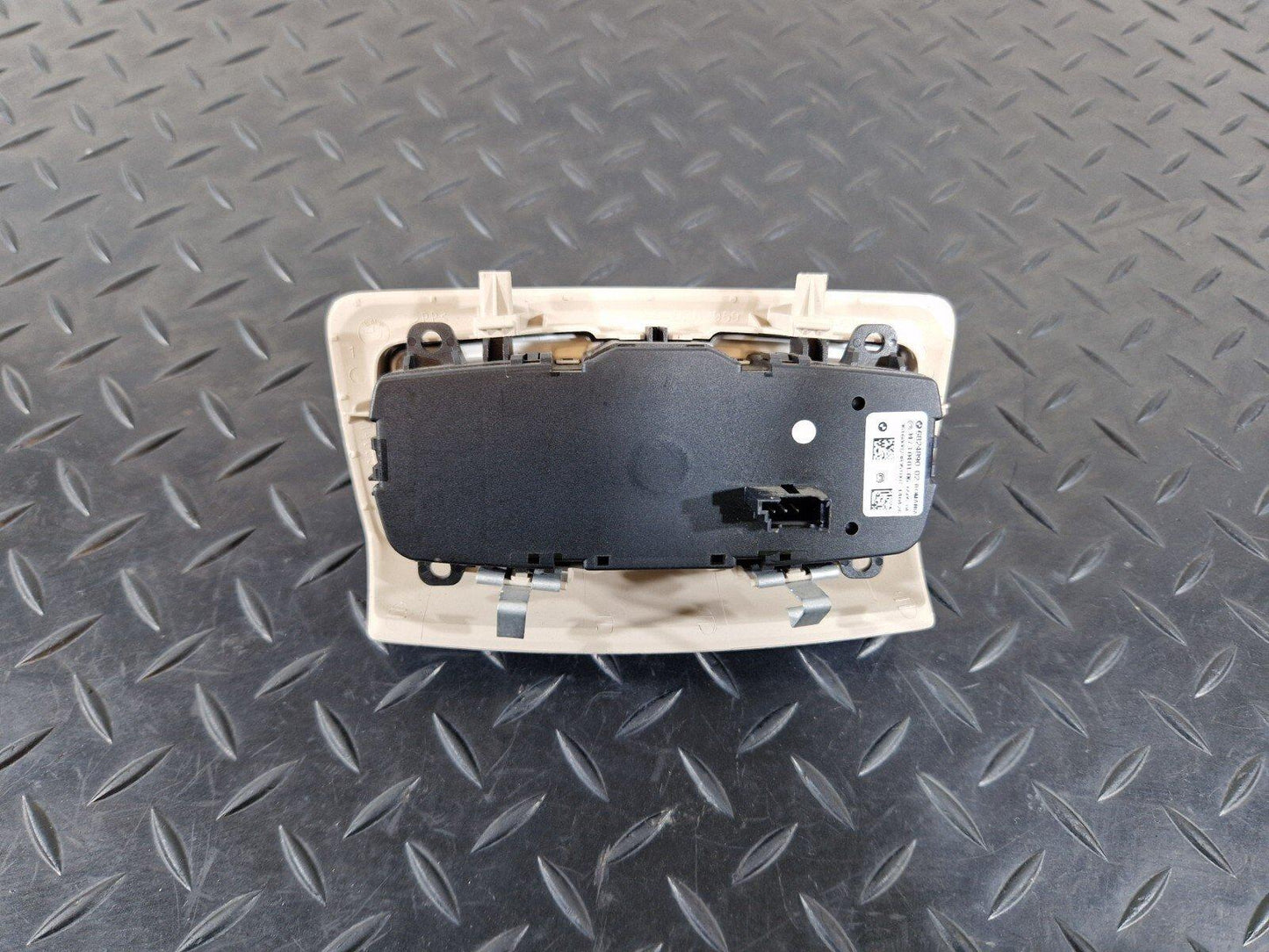 14-21 BMW 2 SERIES 218d GRAN TOURER F46 HEADLIGHT SWITCH CONTROL UNIT 9262959